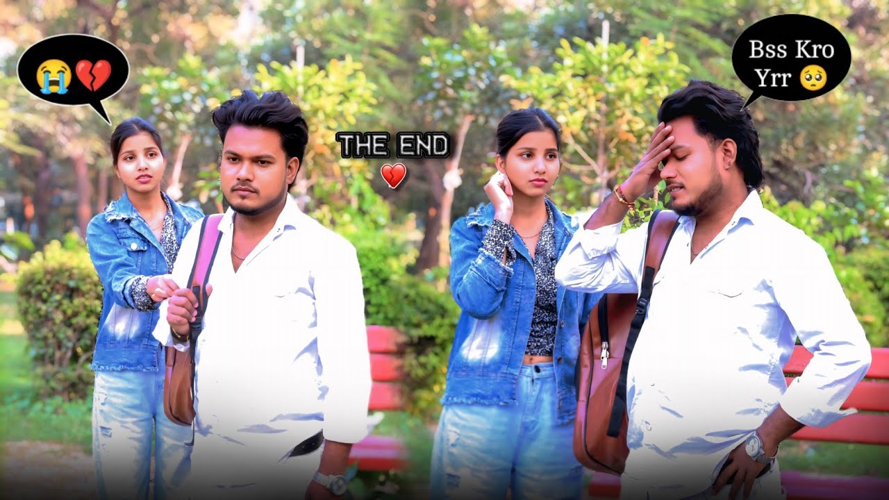 Varsha Ne Vikas Ko Cheat Kiya 💔 || Gone Emotional 😭 ||PRANK ON GIRLFRIEND 💕 || VIKAS PRANK