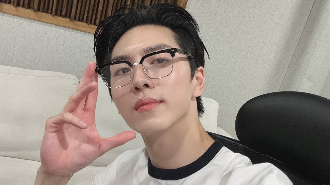 너 뭐하는데 ~~ | PENTAGON KINO WEVERSE LIVE 250904