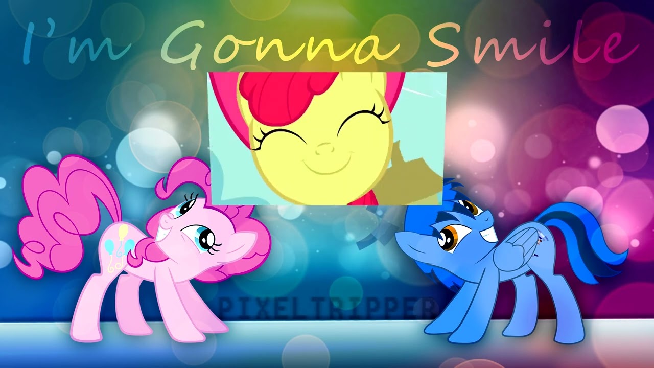 I'm Gonna Smile (Pinkie Pie Song)