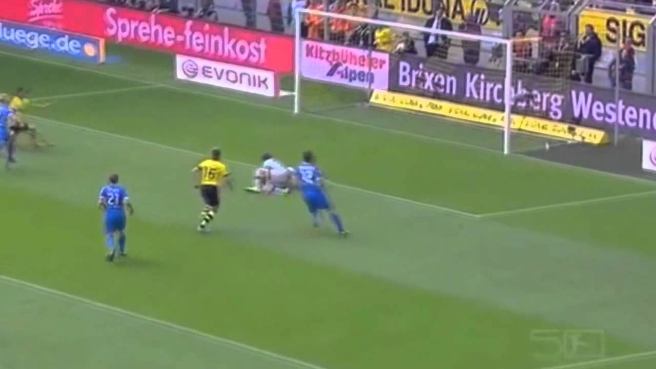 Jakub Błaszczykowski - Pokaż Że Masz Waleczne Serce ( Welcome To Fiorentina) 2015 |