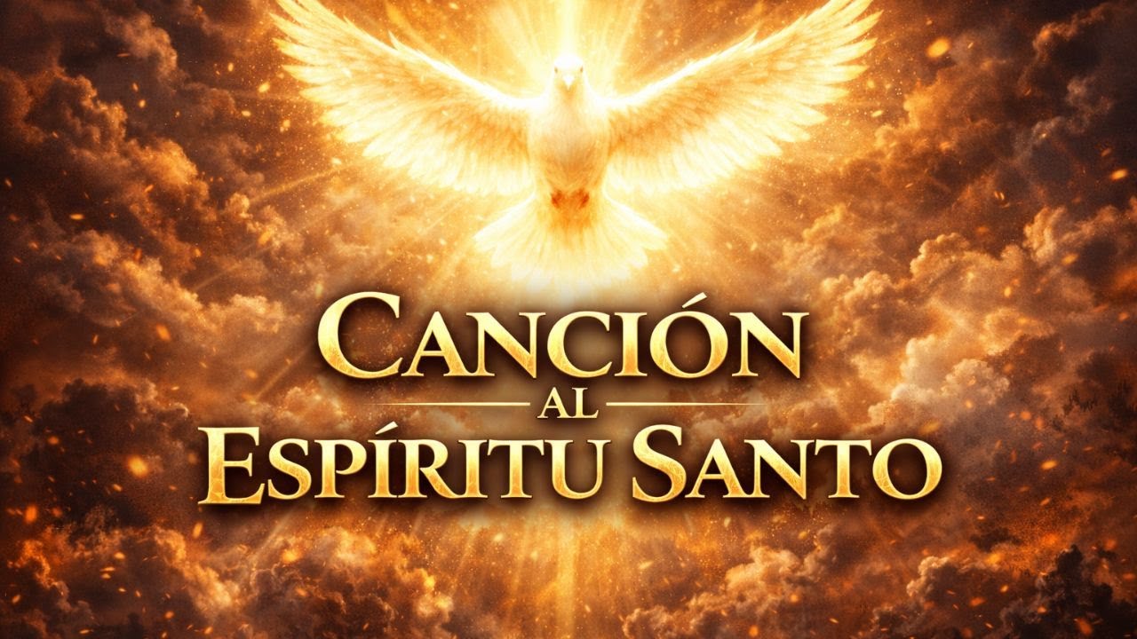 Espiritu de Dios