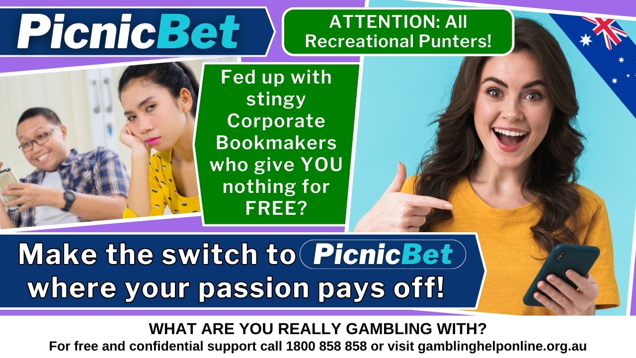 Race 4 Hinnomunjie Cup 7th March 2026