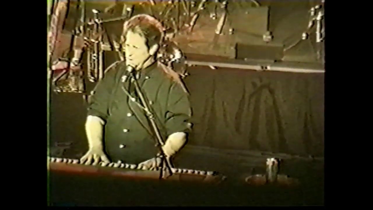 Brian Wilson LIVE IN CHICAGO 1999　This Could Be The Night