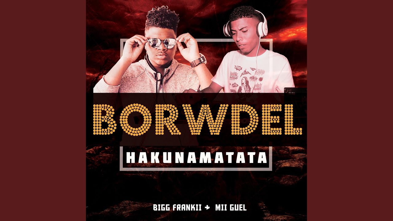 Hakunamatata
