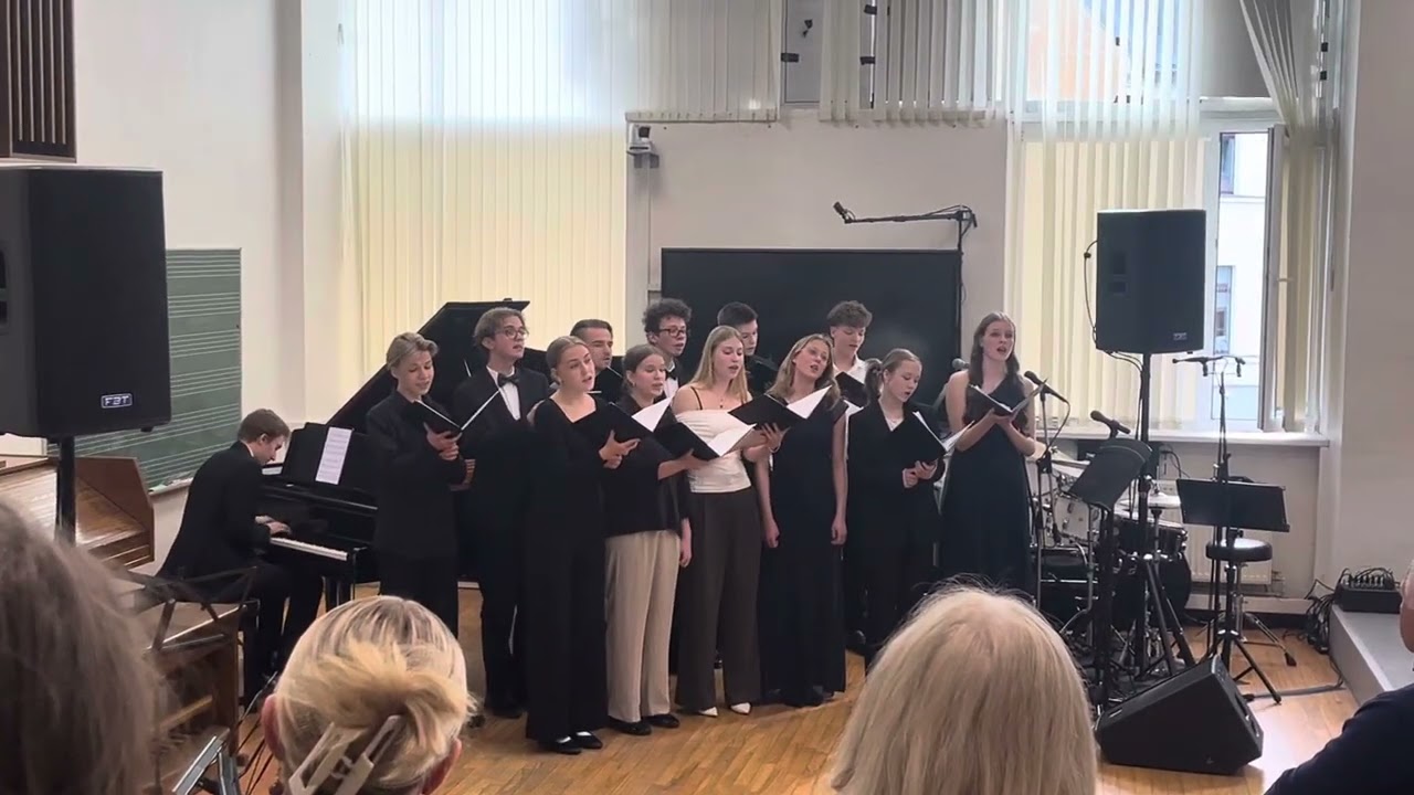 Fridrihs Geidmanis - Cauri laikiem