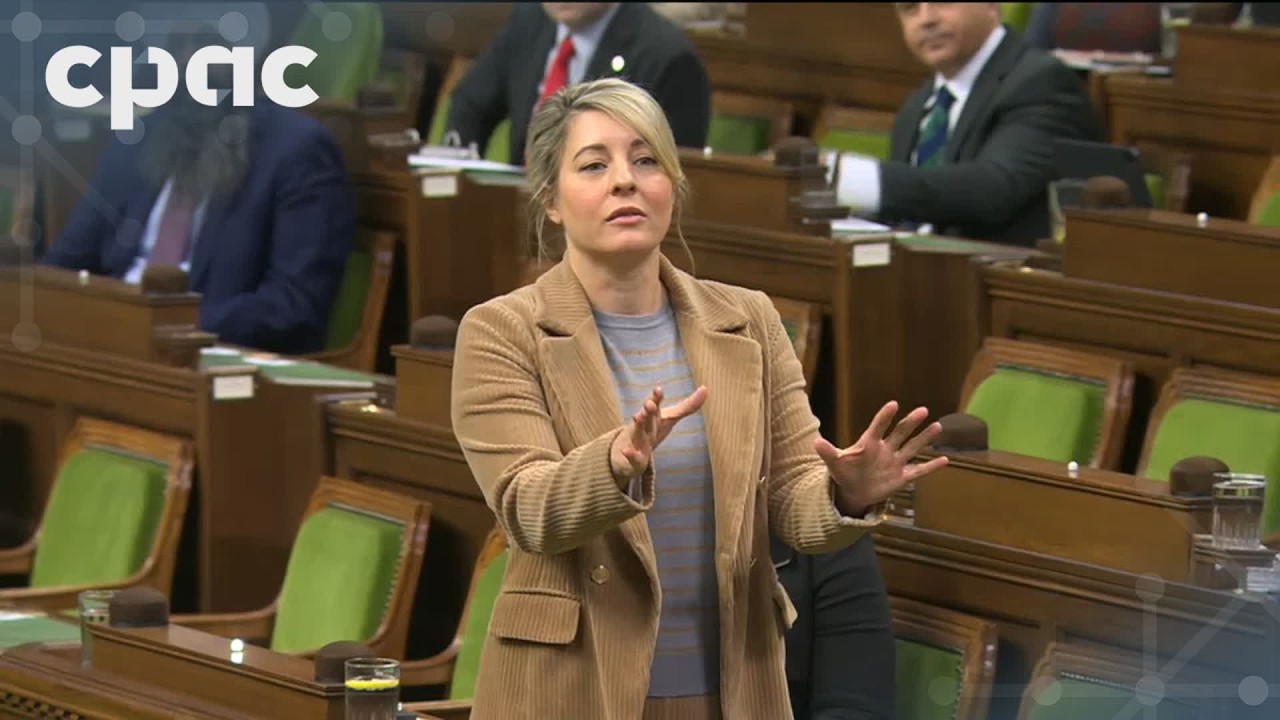 14:15 ET / 11:15 PT: Question Period – February 27, 2026
