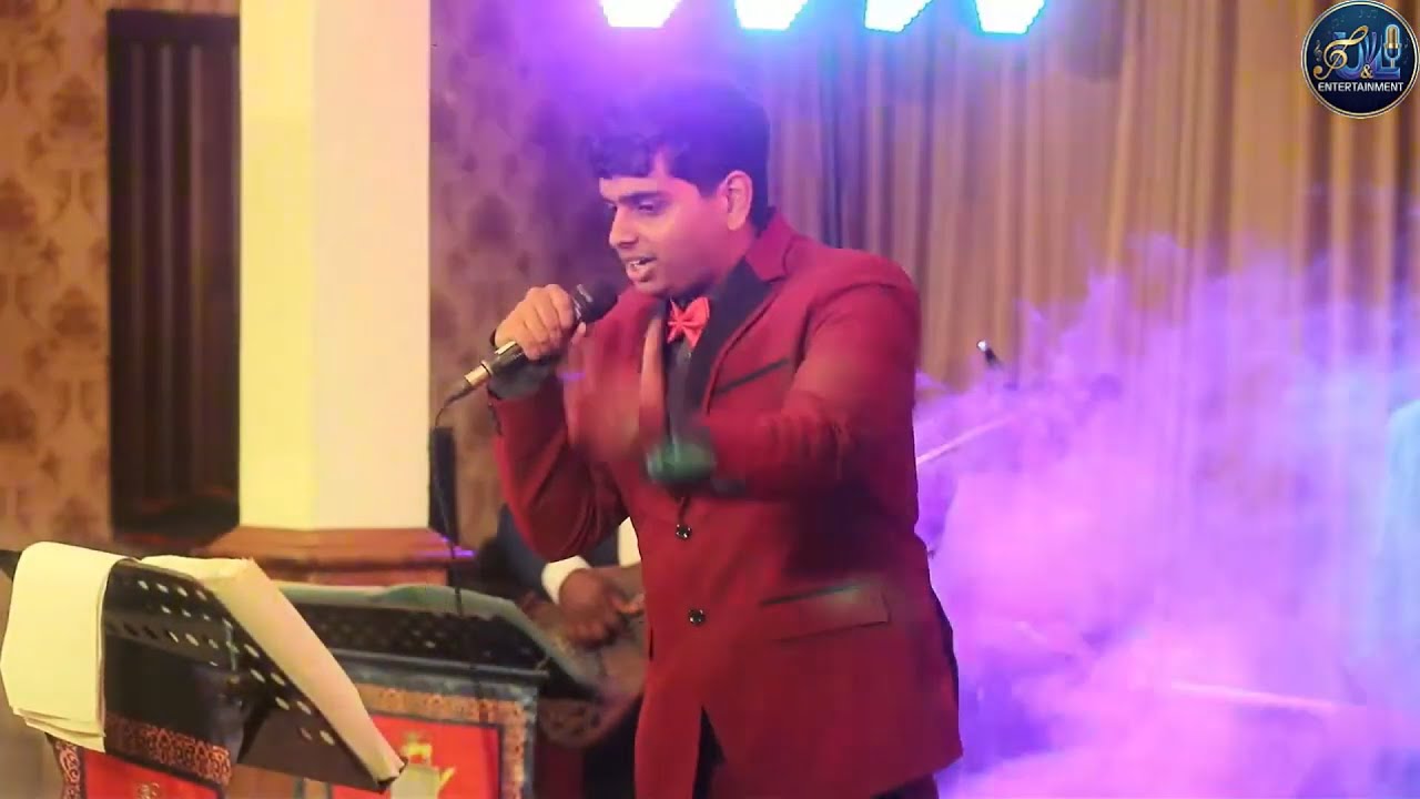 දේකානා හයේරෙ /RANSITH SAMARASINGHE / DEKANA HAYERE (U&L PADURU SAJJE -4 )