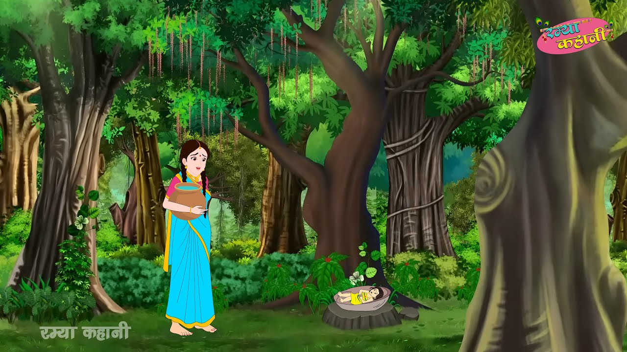 टूटे हुवे घर कि बहु और रहस्यमय वरदान | Hindi Kahani | Moral Stories |Kahaniya |Ramya kahani