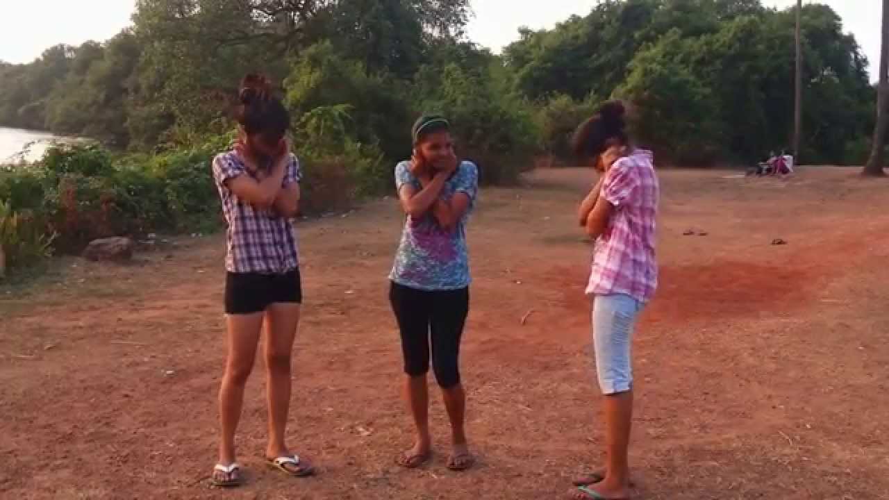 The perfect punishment