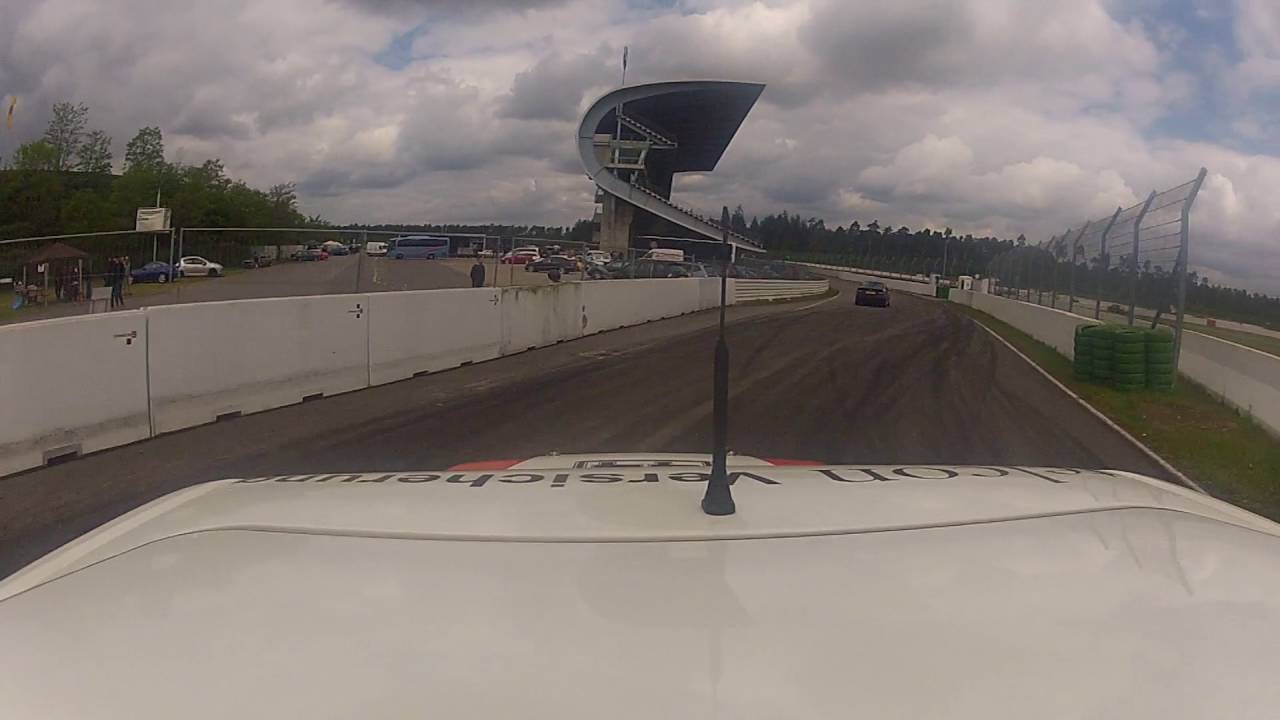 Hockenheim kl  Kurs 2016