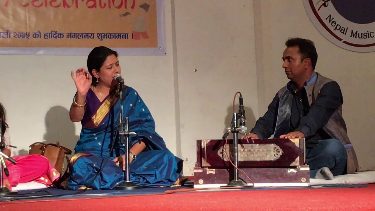 Nepal Music School