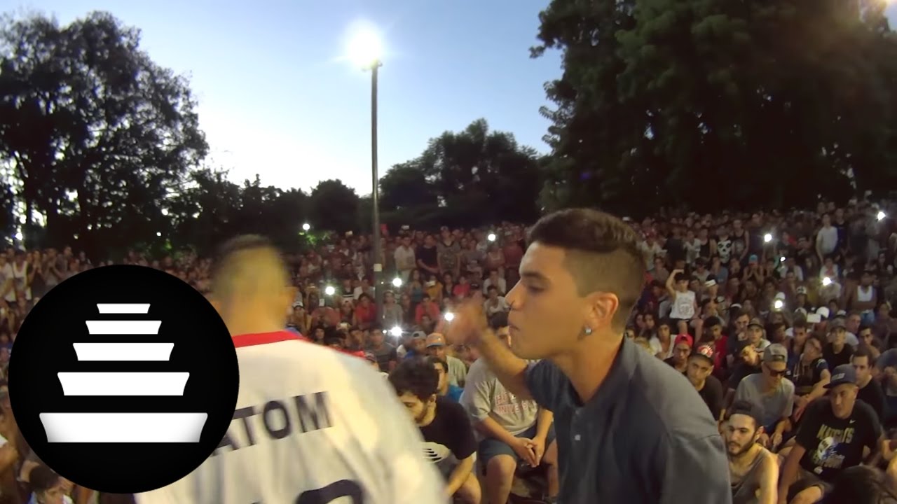 DANI vs MKS - 4tos (Pretemporada 2017) - El Quinto Escalon
