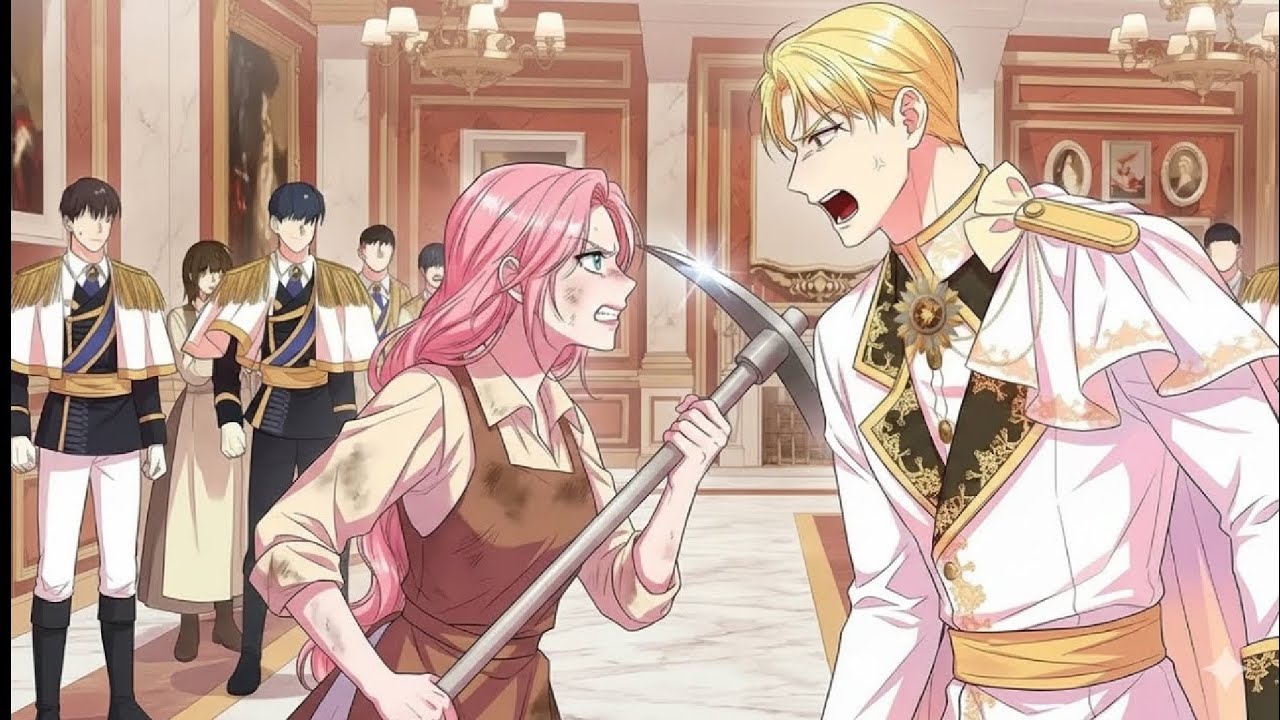 Cometió crímenes por amor; traicionada, despertó y juró una venganza sangrienta | Resumen manhwa