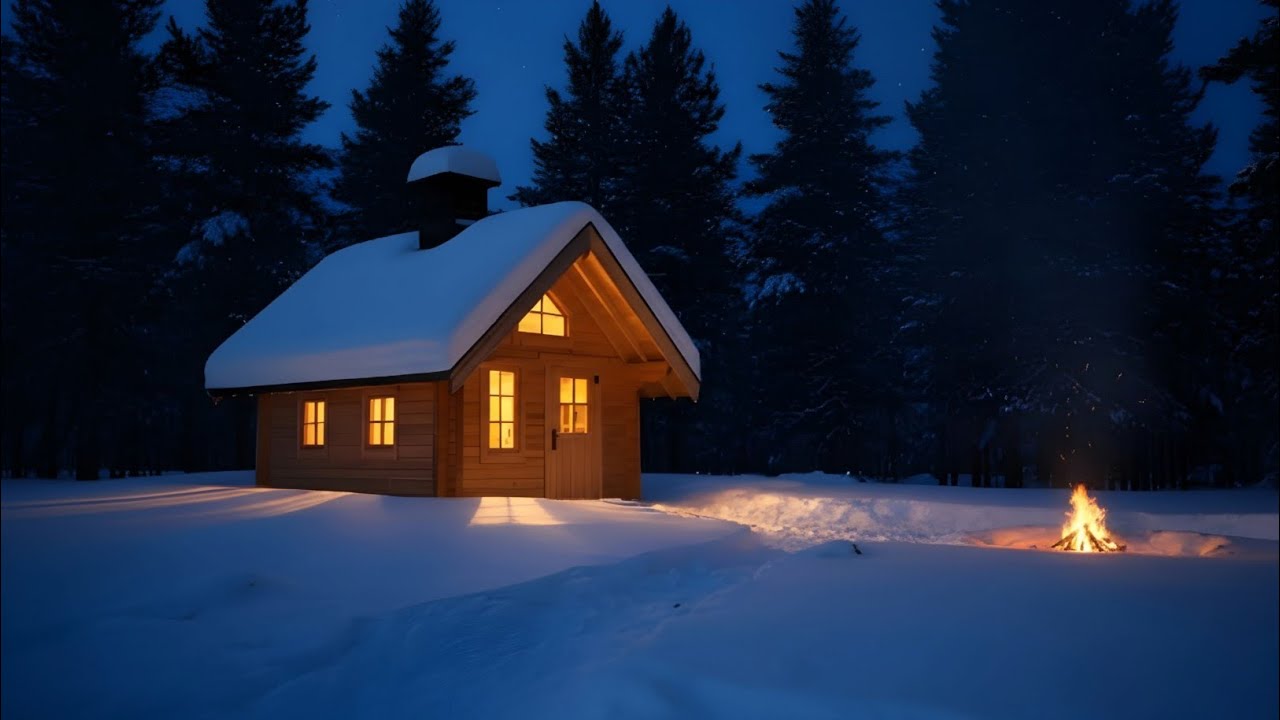 Prayer Before Sleep For Anxiety | Quiet Your Mind With Scripture