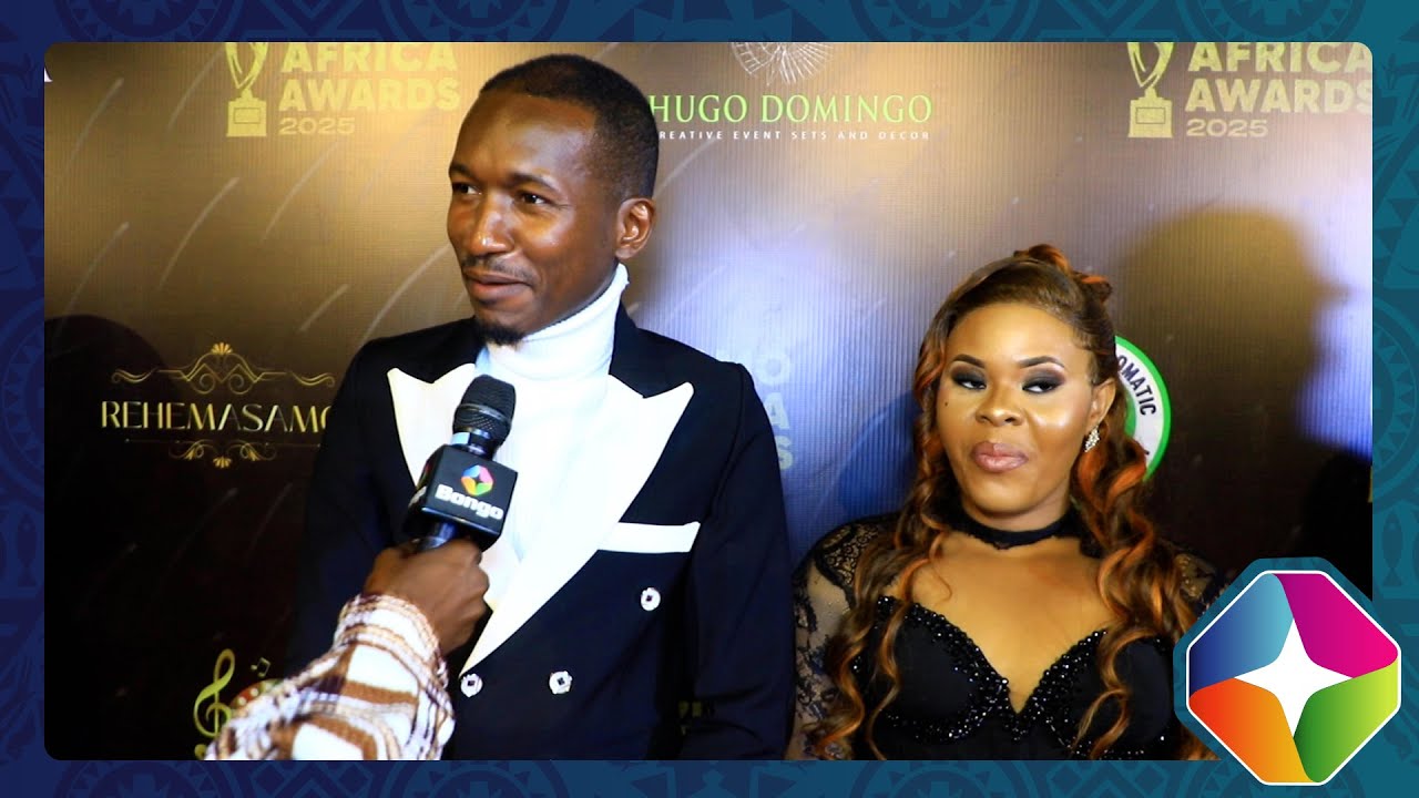 MANYANYA, VAILETH WAFUNGUKA MOVIE YA DUNIA INAVYOFANYA VIZURI | KUWANIA TUZO ZA ZIKOMO AFRICA AWARDS