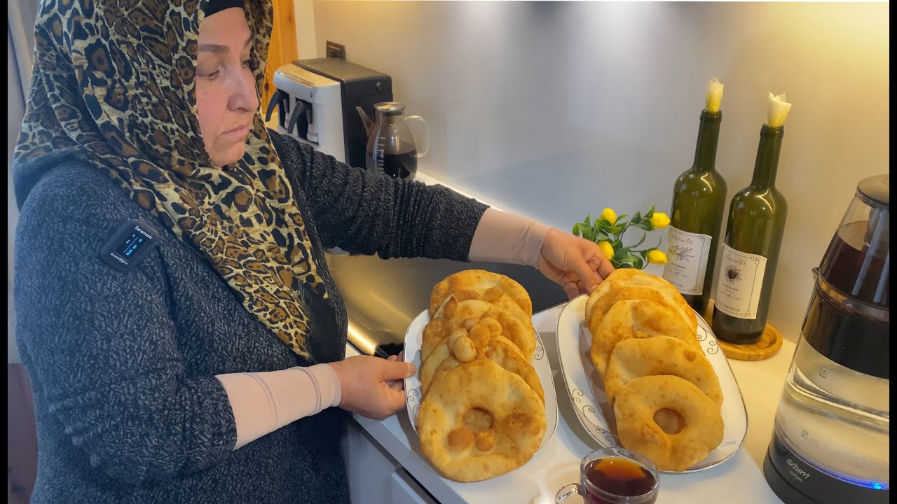 Bu Tarifi Yapmayalı 5 Yıl Oldu〰5 Çayı Tarifi