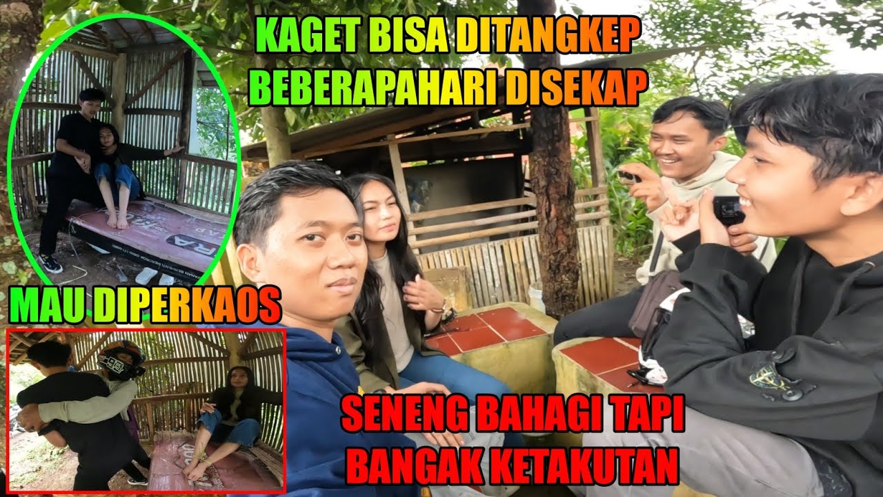 KLARIFIKASI ATTA DICULlK DIGINIIN SELAMA PENCULlKAN EN4N EN4K NGASIH JATAH