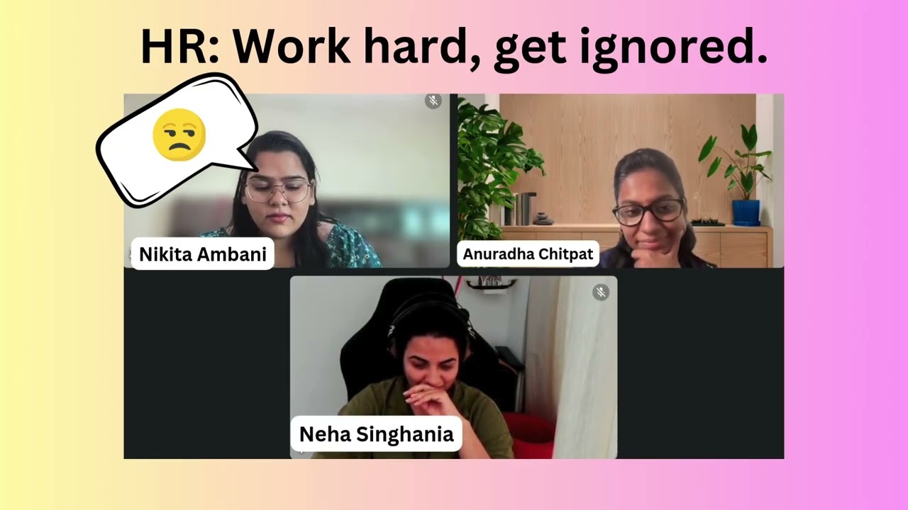 HR Deserves Appreciation Too! See How Verve Fixes It 👏