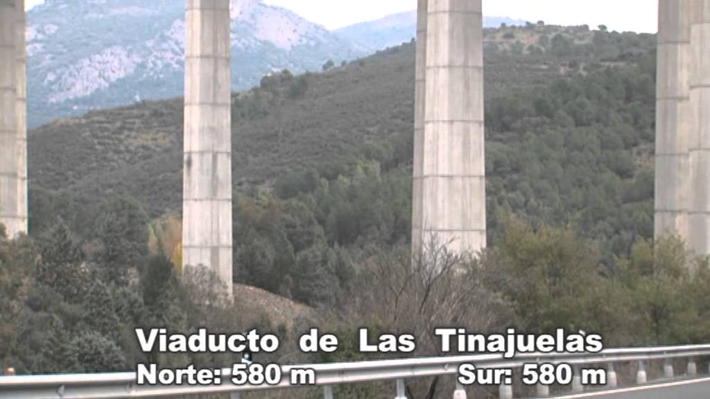 Variante Despeñaperros