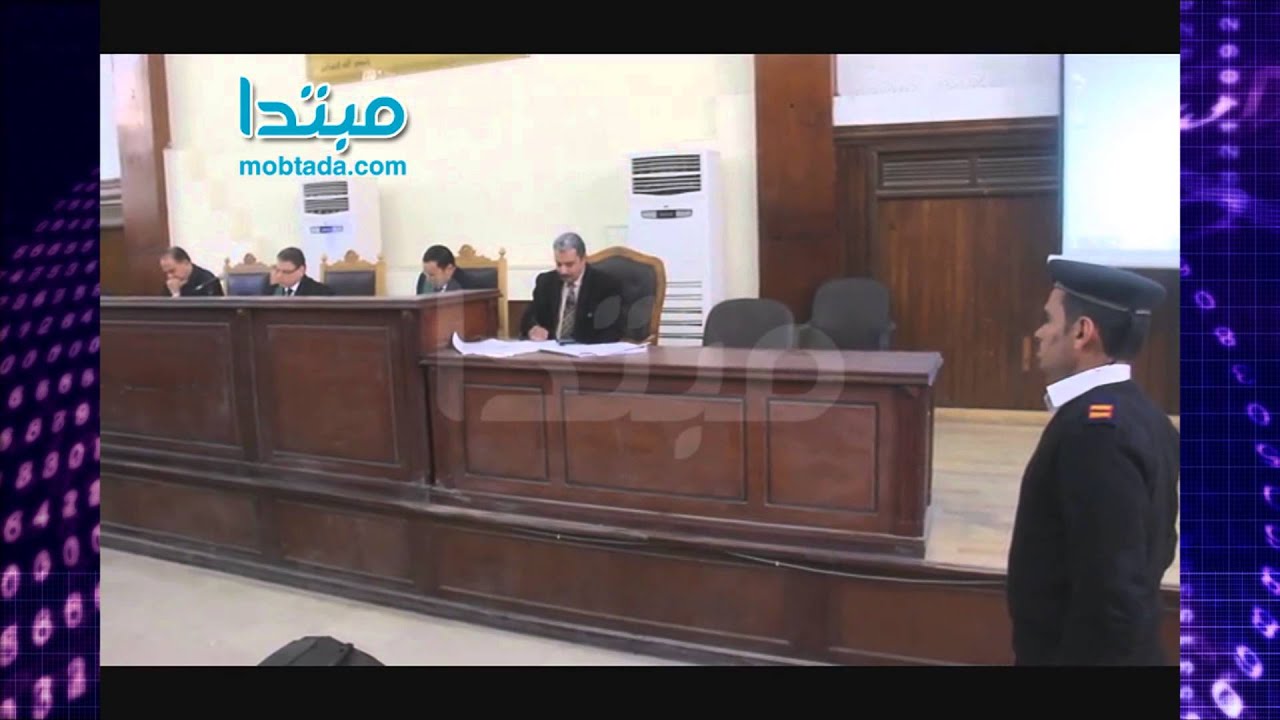«رنة موبايل» تطرح رقيب شرطة «خلف الأسوار» 24 ساعة