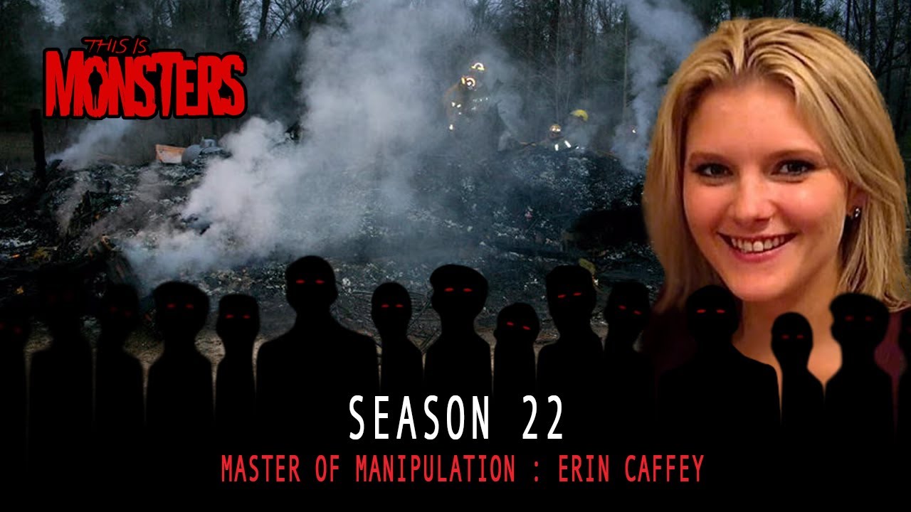 Master of Manipulation : Erin Caffey