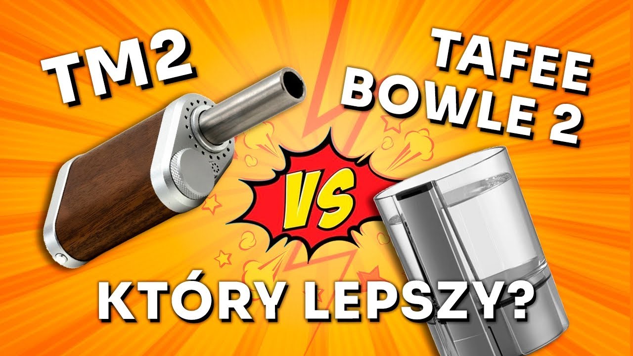 Tinymight 2 vs. Tafee Bowle 2 - kt&oacute;ry jest lepszy?