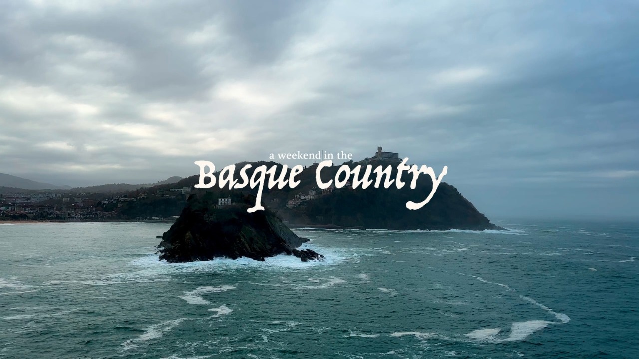 exploring northern spain