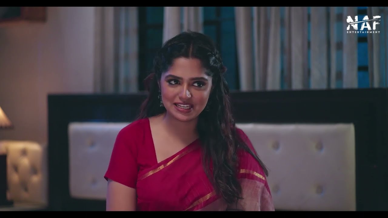 বেশি রোমান্টিক হলে বাচ্চা হয়ে যাবে | Songsar Amar Vallagena | New Natok | Niloy Alamgir | Heme