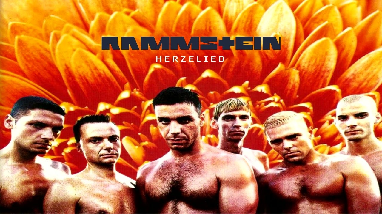Rammstein - Das alte Leid (Speed up version)