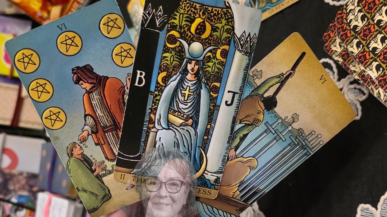 ¡IMPACTANTE !..DE LO QUE SE HA ENTERADO ,LO HA DEJADO PERPLEJO #amor #tarotgratis 
