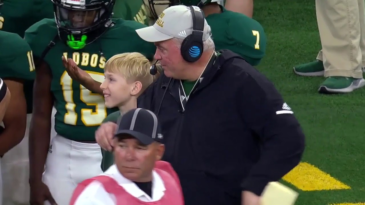 2018 Longview vs Beaumont West Brook - 6A Division II State Championship