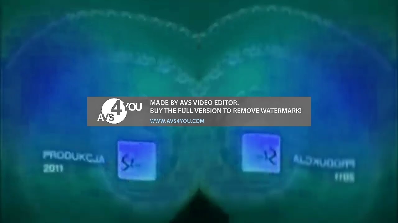 Preview 2 Produkcja TVN Style [2011] Effects