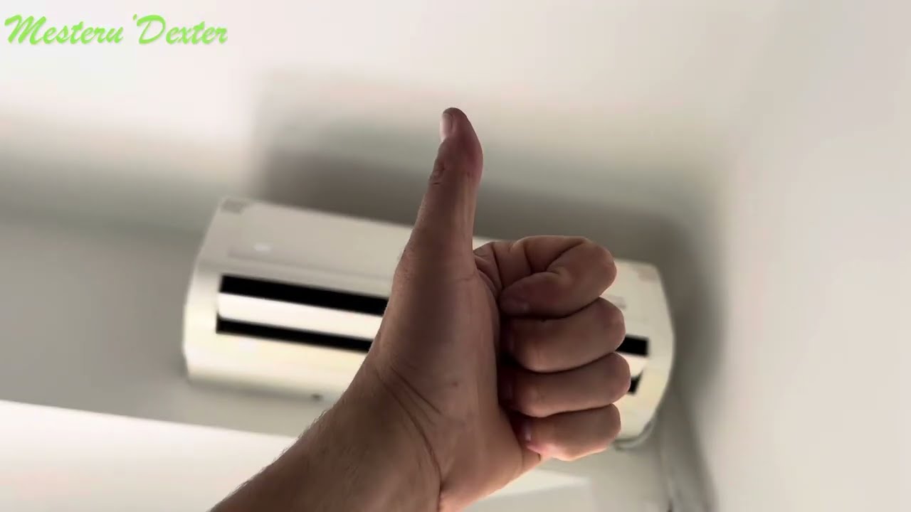 Aerul conditionat nu raceste (nu porneste compresorul)