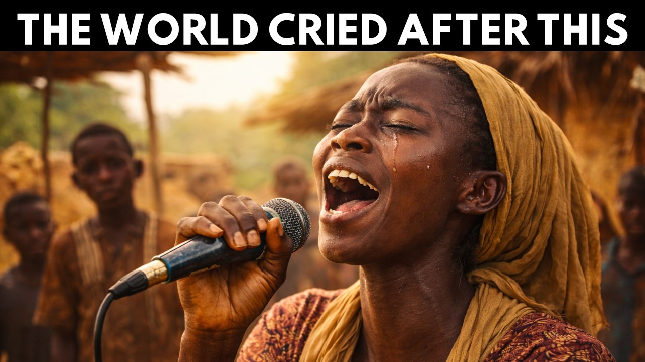 THE WORLD CRIED AFTER THIS WORSHIP | African Gospel