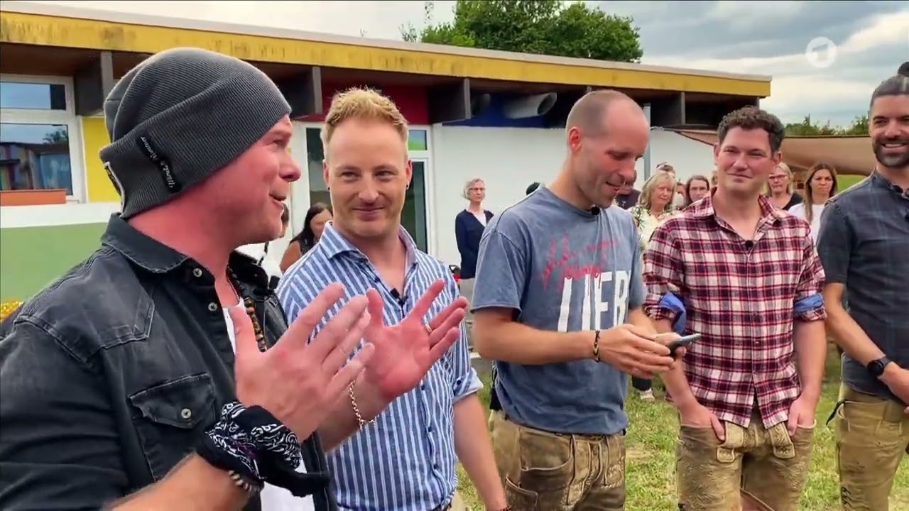Immer wieder Sonntags! (07.08.2022)