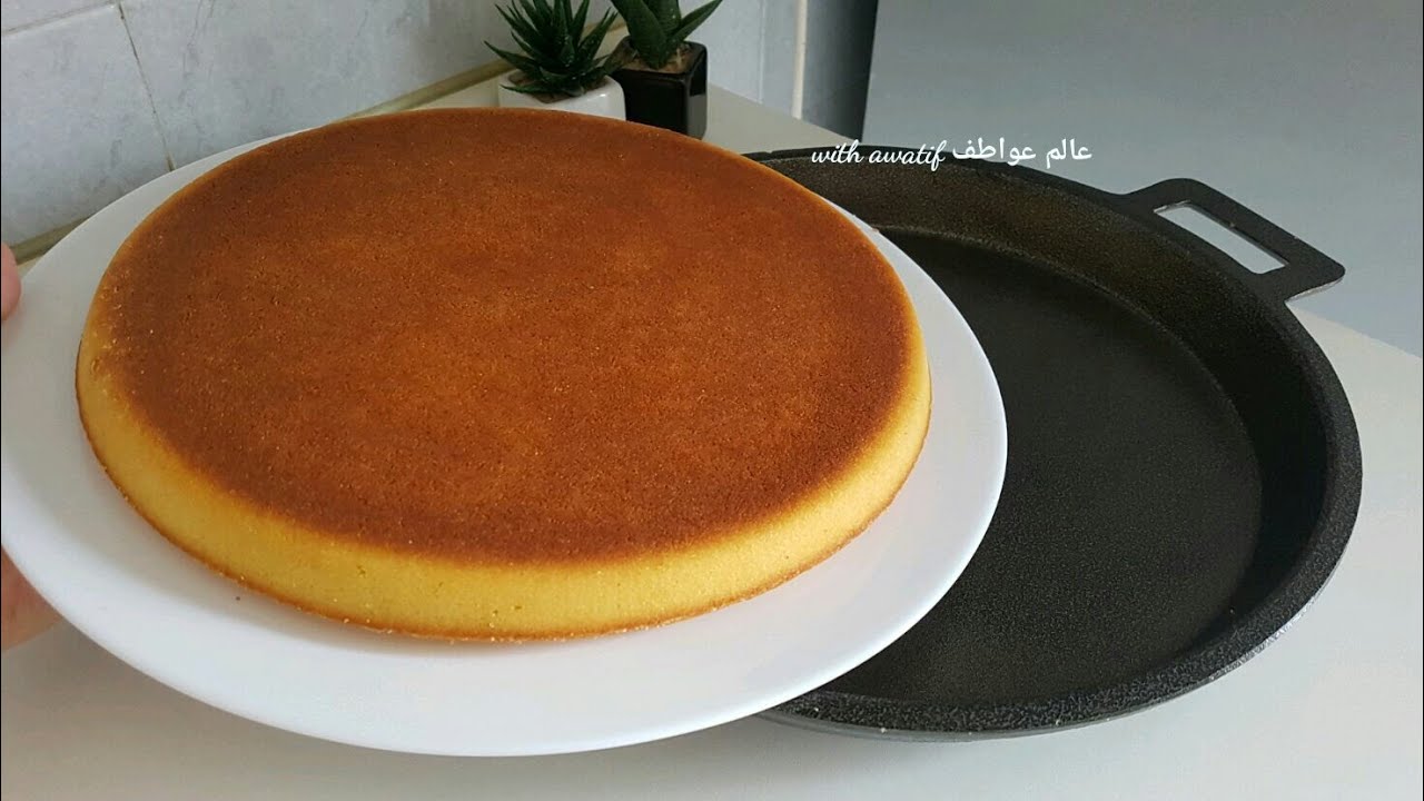 أسرع حرشة وجديها في رمشة عين للفطور أو الكوتي أو لضيوف الغفلة😉 في دقائق فقط المكونات اكيد بسيطة