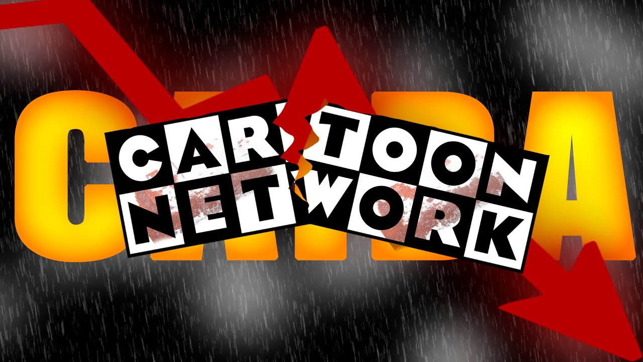 CARTOON NETWORK: La TRAICIÓN Que Los FANS Nunca PERDONARON | elDisemor