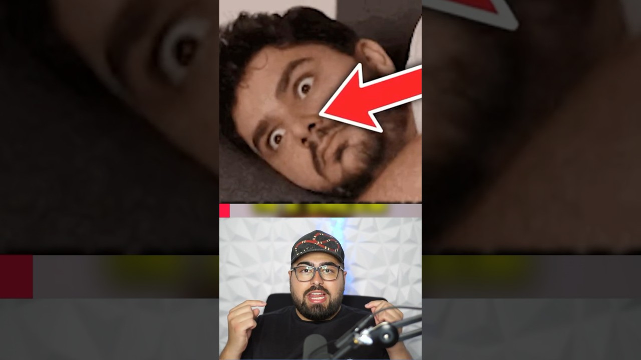 Was passiert wenn du im Traum stirbst 😱?