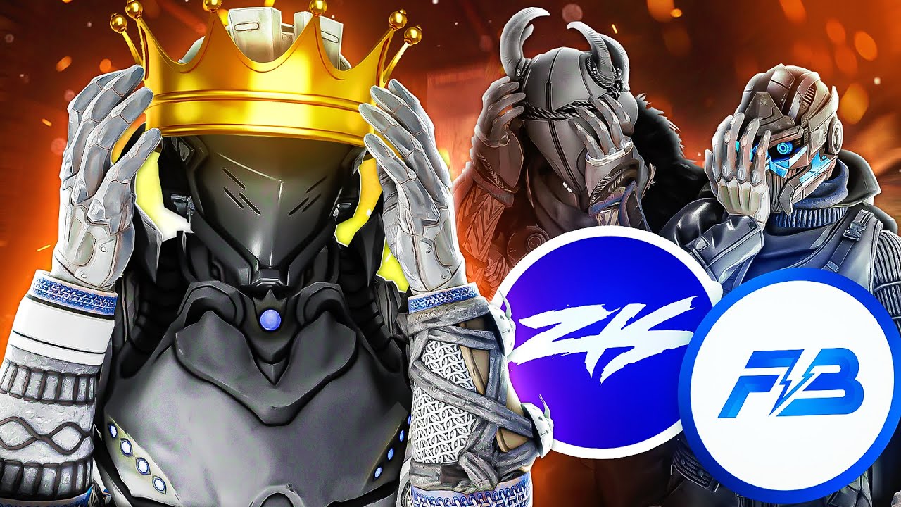 GETTING MY REVENGE ON FROSTBOLT AND ZKMUSHROOM