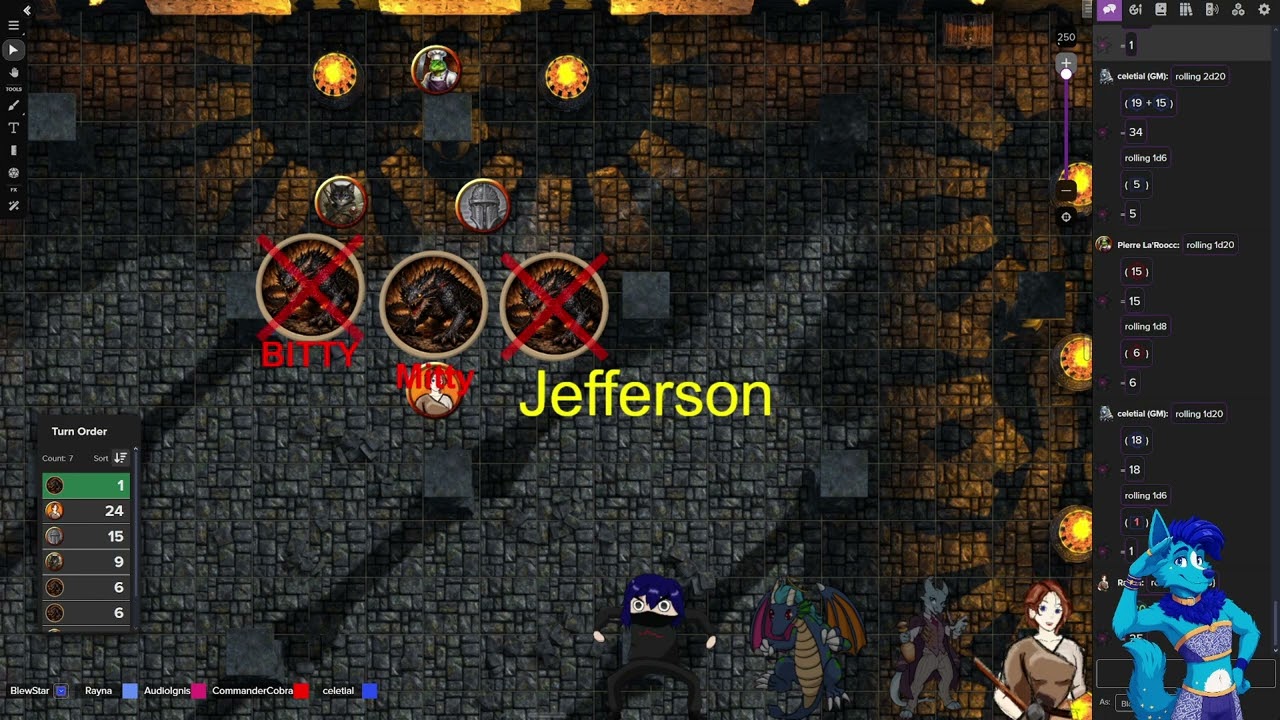 The Dragons Corner One shot dnd 5e style RUN BY @celestial_6_6_6 (Part 19/26)
