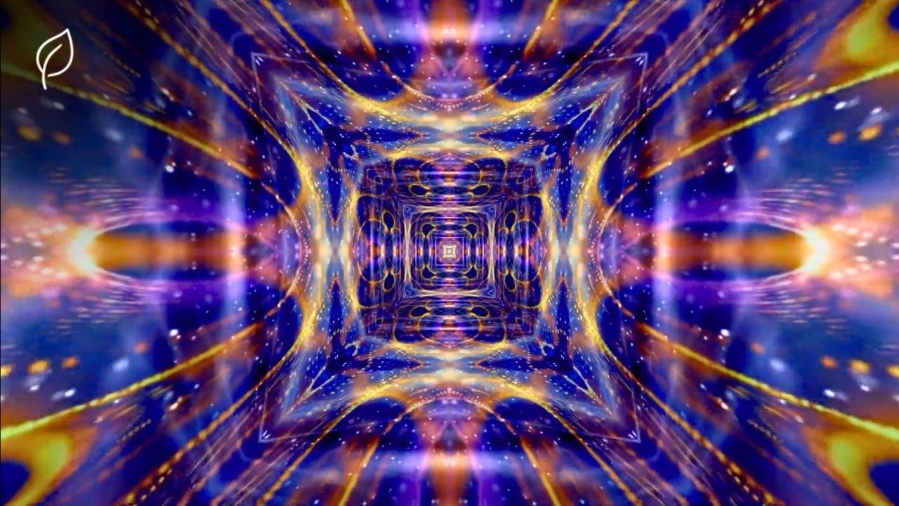 Deep Trance | Gamma Waves Meditation for Expanded Awareness