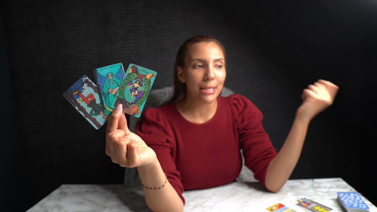❤️TAURUS 