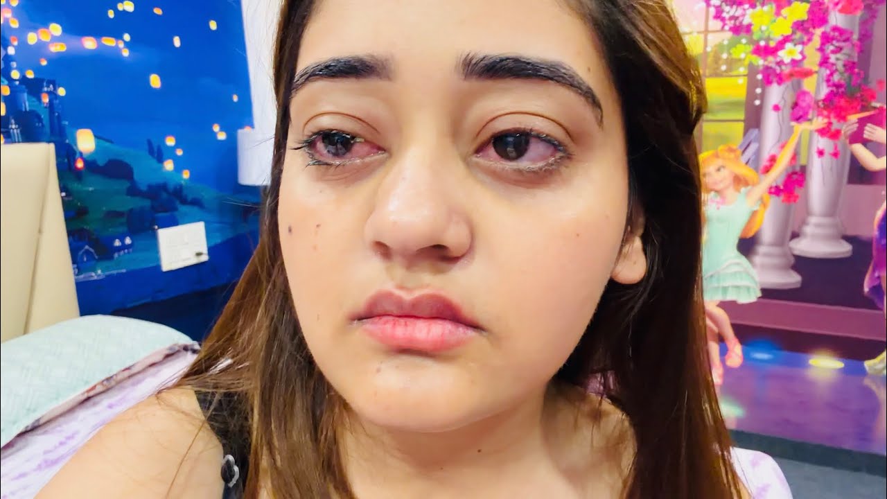 Ye Kavya Ko Achanak kya ho gaya 🥺