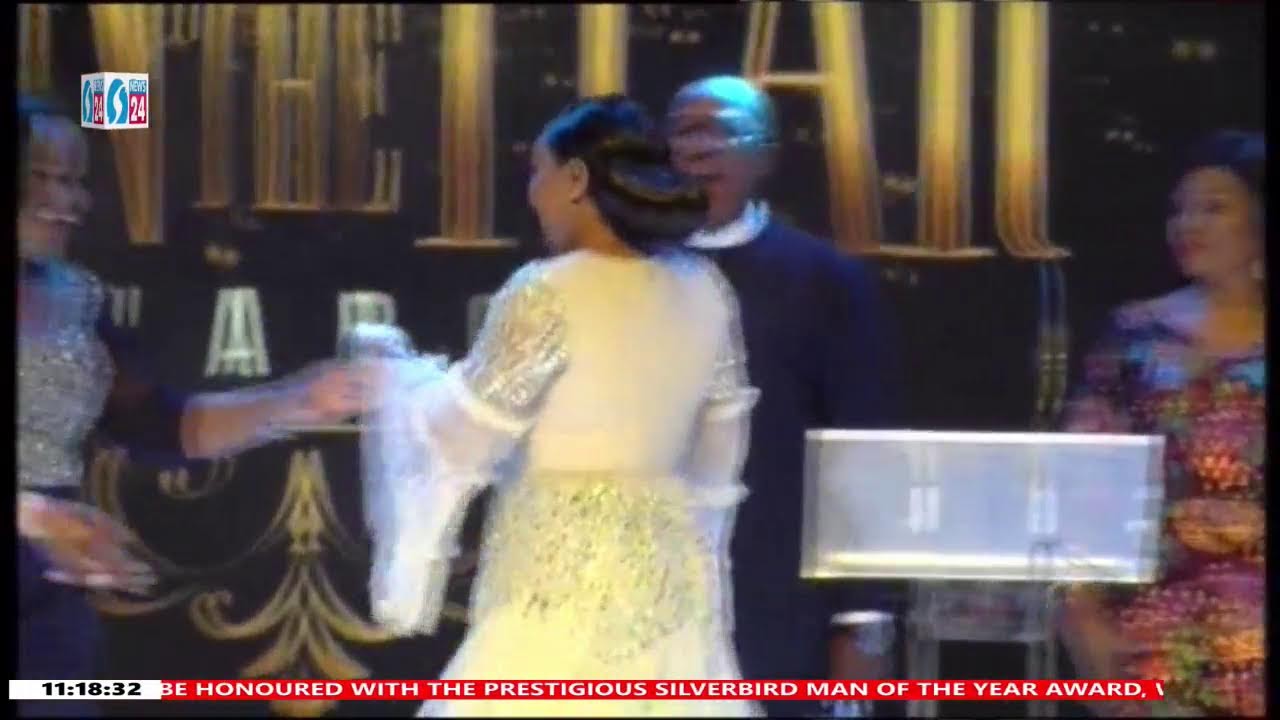 Silverbird N24 Live Stream