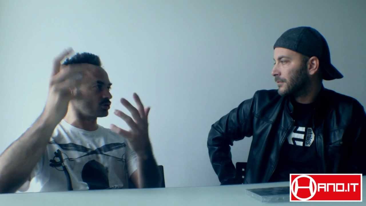 Fritz Da Cat - Fritz (Video Intervista)