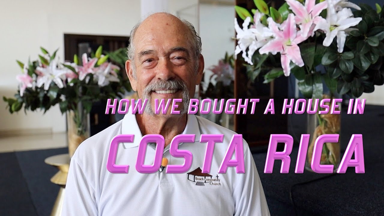 How We Bought a House in Guanacaste, Costa Rica