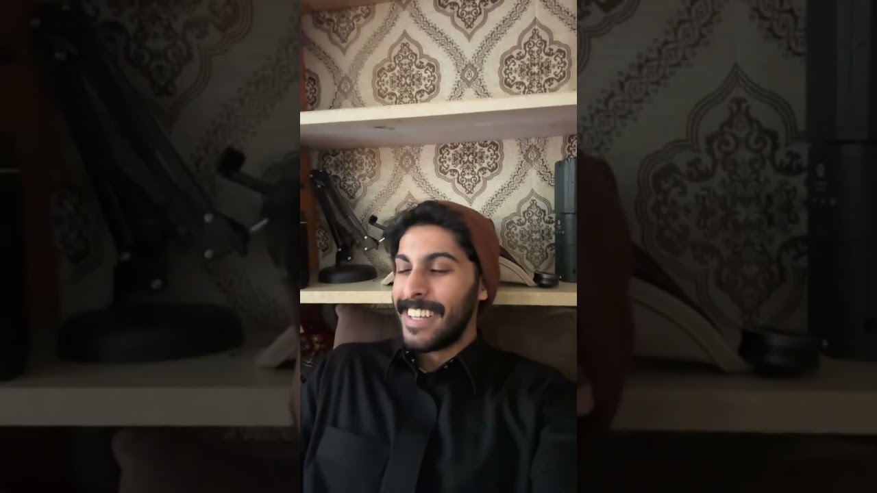 لاتبكي ياصغيري 