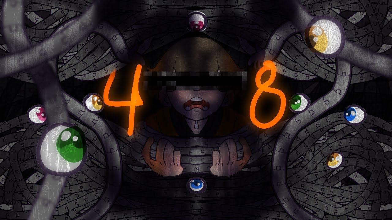 FNAF: Borrowed Time - Tangled Mess - S1 | 48 серия (Minecraft Roleplay)