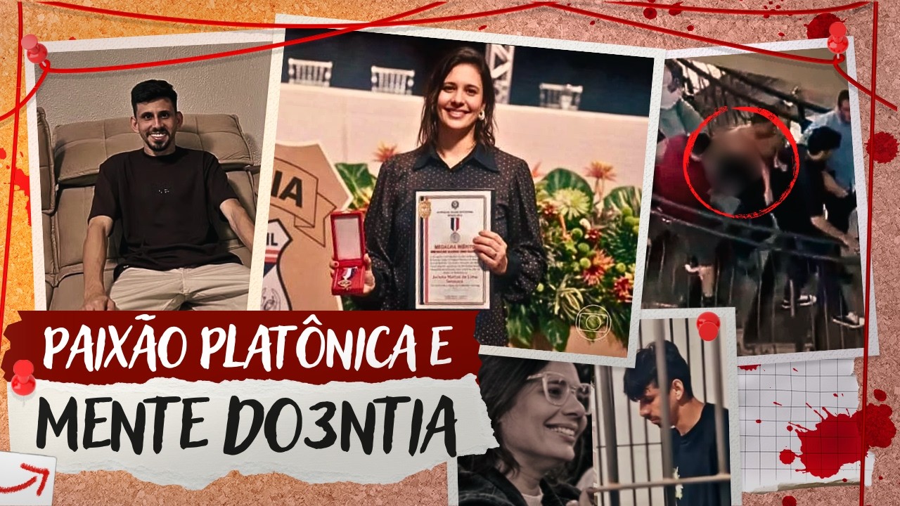 ALUNO M4T4 PROFESSORA APÓS FANTASlAR RELAÇÃO | Caso Juliana Santiago