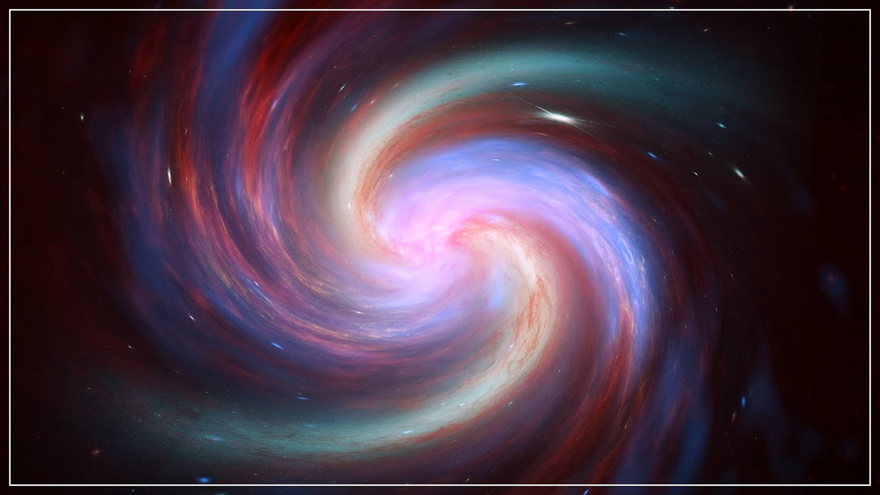 Hypnotic F# / Gb DRONE - Ambient Backing Track #132